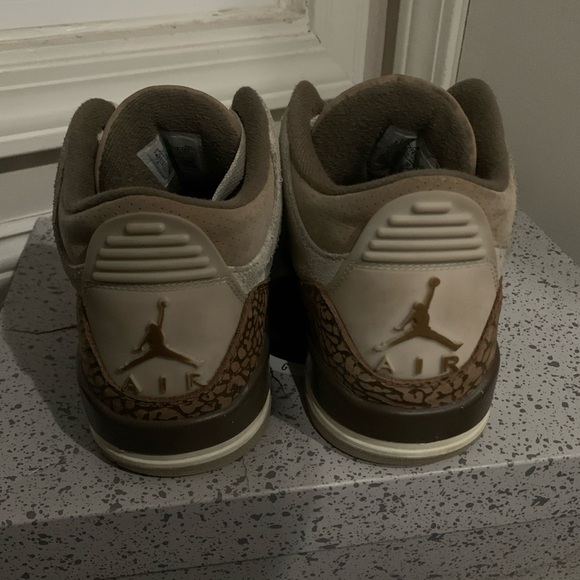 Jordan 3 - Picture 3 of 7